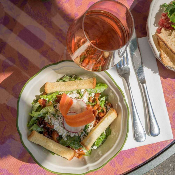 Image for Geschenkkarte für das Cou Cou Restaurant
