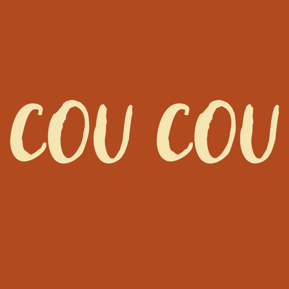 Logo for Cou Cou Restaurant